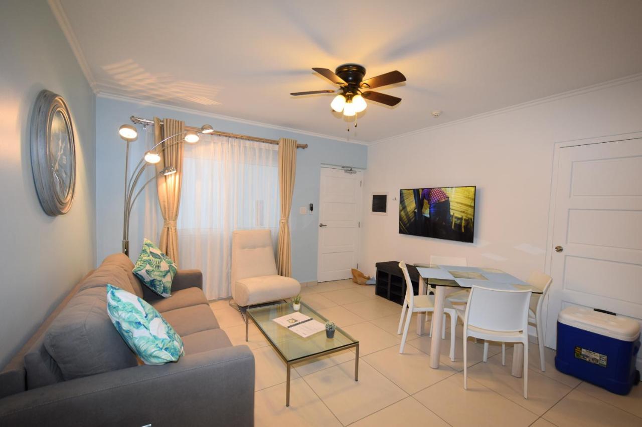Arena Condos Aruba - Few Steps From Eagle Beach! Palm Beach Exterior foto